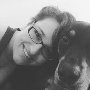 Meet your Posher, Tara